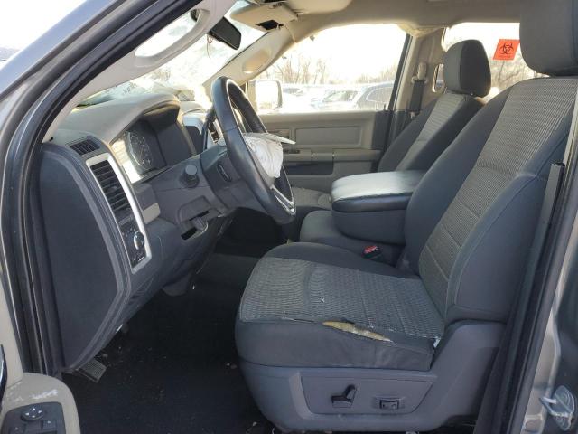 Photo 7 from auction – 2009 DODGE RAM 1500 with VIN 1D3HV13TX9S718583
