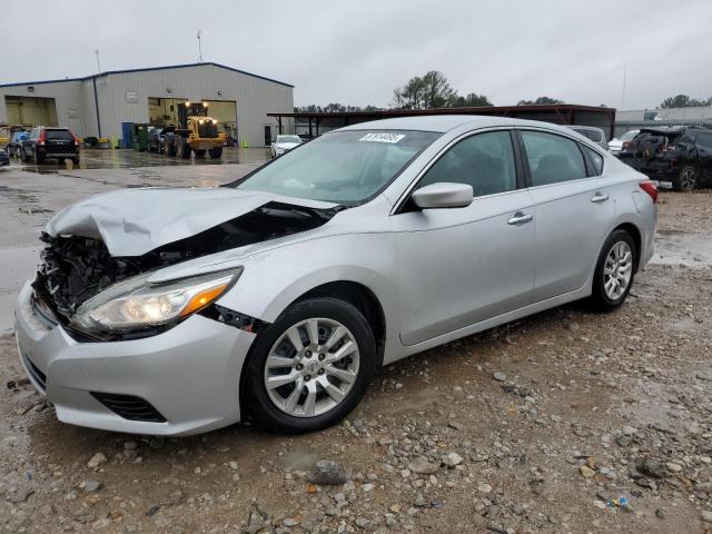 NISSAN ALTIMA 2.5 2016 with VIN 1N4AL3AP3GN354980 - Photo from auction