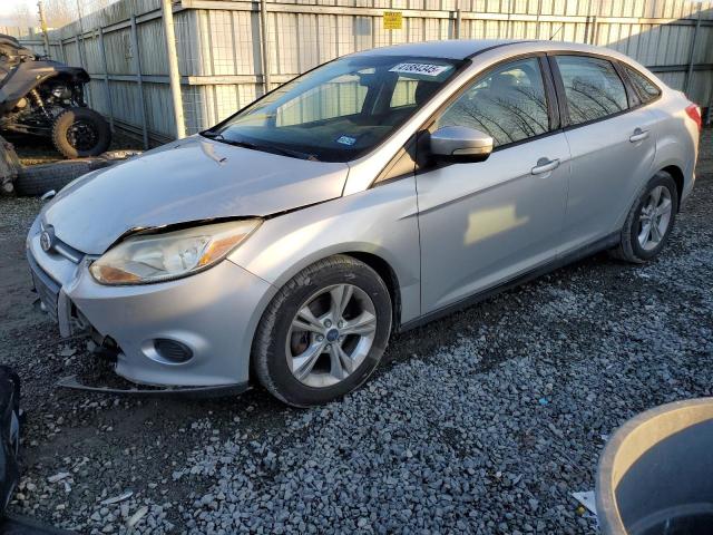 Zdjęcie 1 z aukcji – 2013 FORD FOCUS SE z VIN 1FADP3F21DL113845