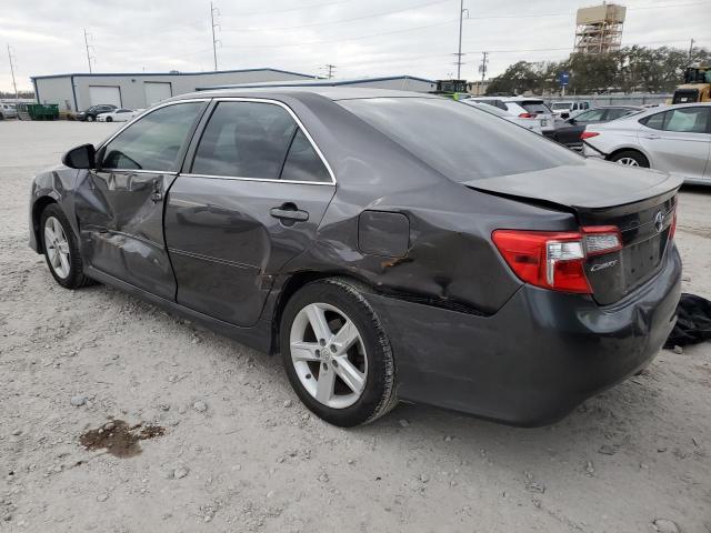 Photo 2 from auction – 2014 TOYOTA CAMRY L with VIN 4T1BF1FK2EU406945
