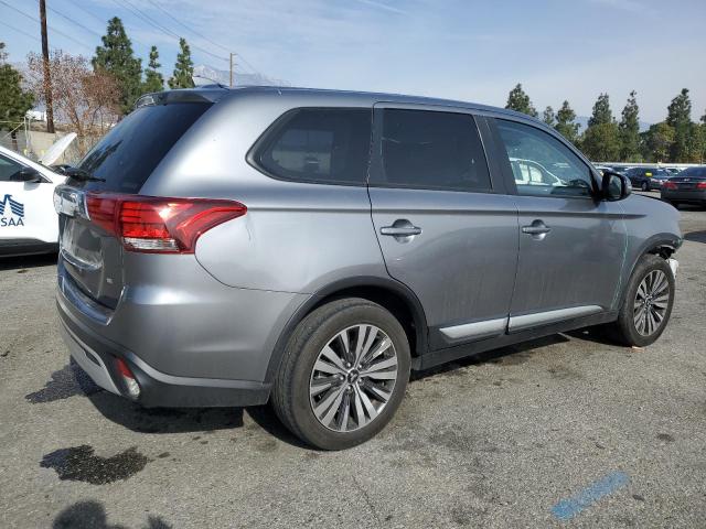 Photo 3 from auction – 2020 MITSUBISHI OUTLANDER with VIN JA4AZ3A34LZ044355