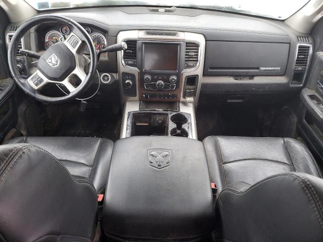 Photo 8 from auction – 2015 RAM 2500 LARAM with VIN 3C6UR5FJ6FG588003