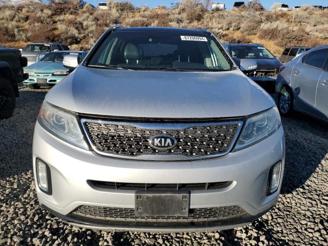 Photo 5 from auction – 2015 KIA SORENTO SX with VIN 5XYKWDA72FG629692