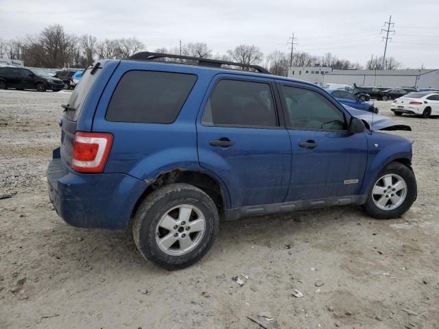Photo 3 from auction – 2008 FORD ESCAPE XLT with VIN 1FMCU93168KD65885
