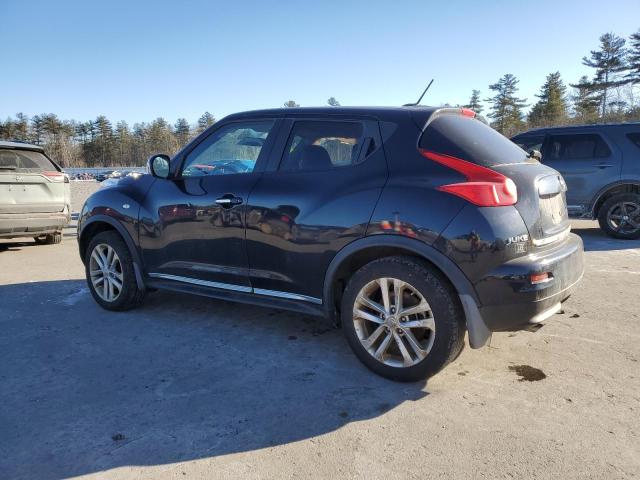 Photo 2 from auction – 2011 NISSAN JUKE S with VIN JN8AF5MV0BT019076