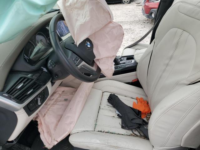 Фото 7 с аукциона – 2018 BMW X5 с VIN 5UXKR2C56J0Z15260