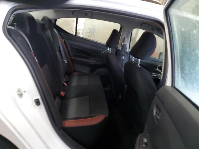 Photo 10 from auction – 2024 NISSAN VERSA SR with VIN 3N1CN8FVXRL916848