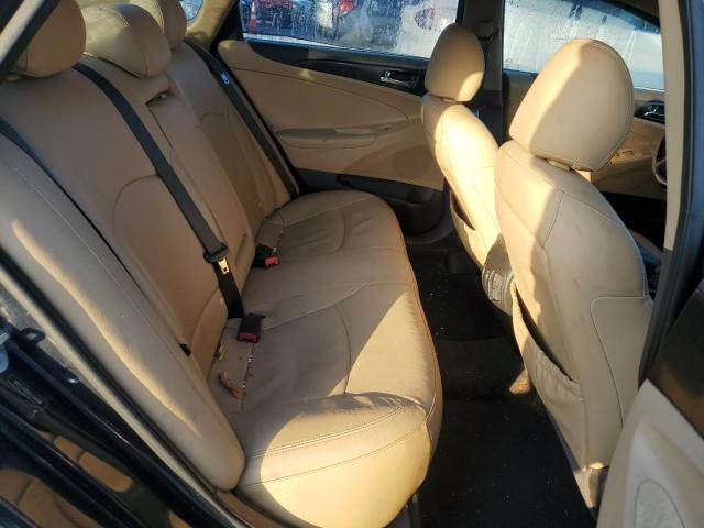 Photo 10 from auction – 2012 HYUNDAI SONATA SE with VIN 5NPEC4AB8CH344008