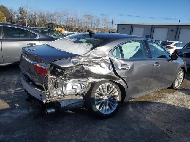 Photo 3 from auction – 2015 LEXUS ES 350 with VIN JTHBK1GG9F2155587