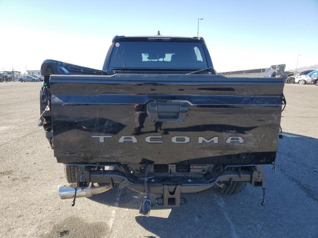 Photo 6 from auction – 2024 TOYOTA TACOMA DOU with VIN 3TMLB5JN5RM064091