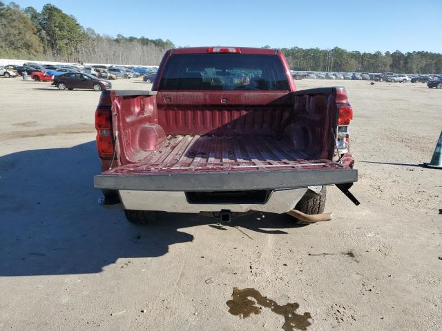 Photo 6 from auction – 2014 CHEVROLET SILVERADO with VIN 3GCPCREC7EG170078