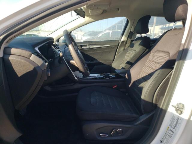 Photo 7 from auction – 2016 FORD FUSION SE with VIN 3FA6P0H71GR359137