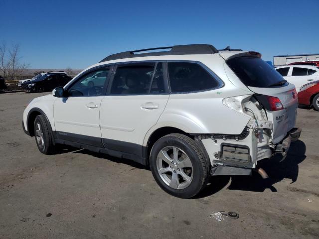 Photo 2 from auction – 2014 SUBARU OUTBACK 2. with VIN 4S4BRBMC7E3235866