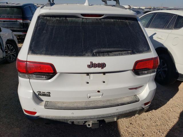 Photo 6 from auction – 2017 JEEP GRAND CHER with VIN 1C4RJFLG5HC831763