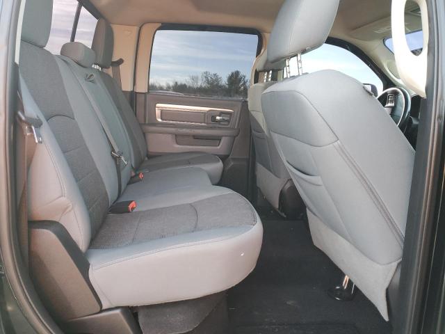 Снимка 10 от търг – 2013 RAM 2500 POWER с VIN 3C6TR5ET8DG535119