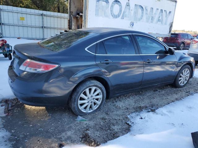 Photo 3 from auction – 2012 MAZDA 6 I with VIN 1YVHZ8DH6C5M18698