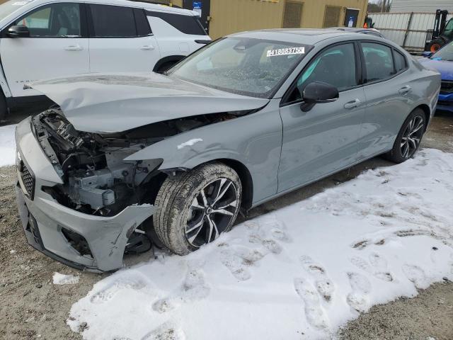 VOLVO S60 CORE 2024 with VIN 7JRL12FK8RG322891 - Photo from auction