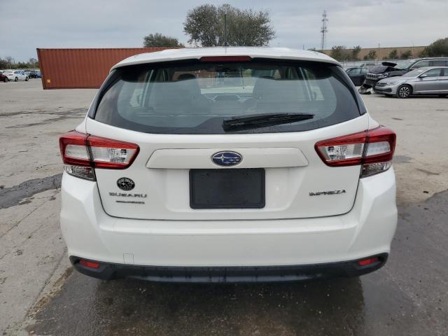 Photo 6 from auction – 2018 SUBARU IMPREZA with VIN 4S3GTAA65J3732462