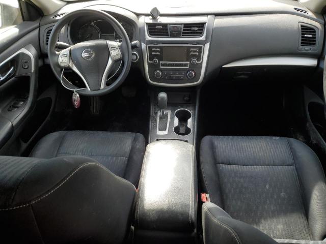 Photo 8 from auction – 2018 NISSAN ALTIMA 2.5 with VIN 1N4AL3AP4JC203357