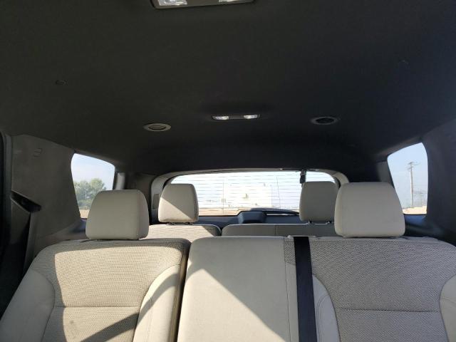 Photo 10 from auction – 2022 CHEVROLET TRAVERSE L with VIN 1GNERFKW4NJ164814