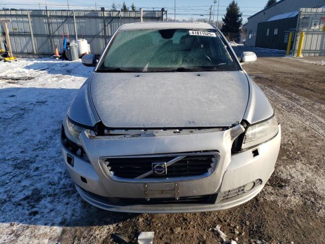 Photo 5 from auction – 2009 VOLVO S40 2.4I with VIN YV1MS382392446156