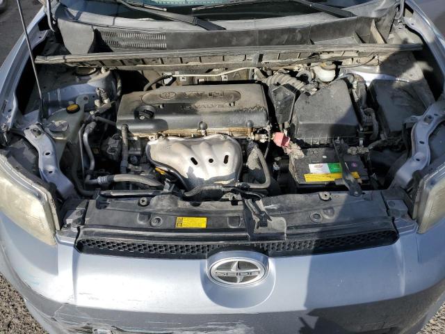 Photo 12 from auction – 2011 TOYOTA SCION XB with VIN JTLZE4FE2B1130043