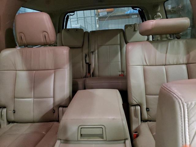 Photo 10 from auction – 2009 LINCOLN NAVIGATOR with VIN 5LMFU28579LJ01826