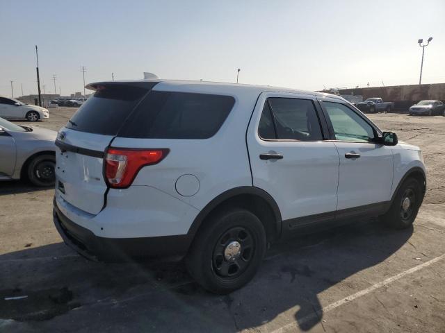Photo 3 from auction – 2017 FORD EXPLORER P with VIN 1FM5K8ARXHGD06715