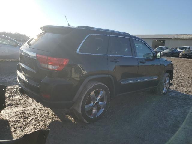 Photo 3 from auction – 2012 JEEP GRAND CHER with VIN 1C4RJFAG8CC273144
