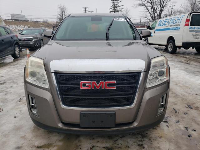 Photo 5 from auction – 2012 GMC TERRAIN SL with VIN 2GKALMEK6C6345868