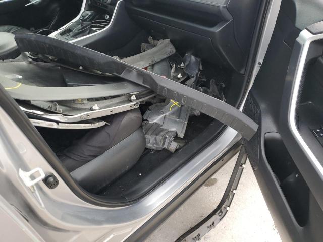 Photo 13 from auction – 2021 TOYOTA RAV4 LE with VIN 2T3H1RFV7MC154084