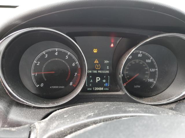 Photo 9 from auction – 2018 MITSUBISHI OUTLANDER with VIN JA4AR3AU3JU015318