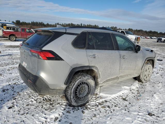 Photo 3 from auction – 2019 TOYOTA RAV4 LE with VIN 2T3G1RFV5KC004175