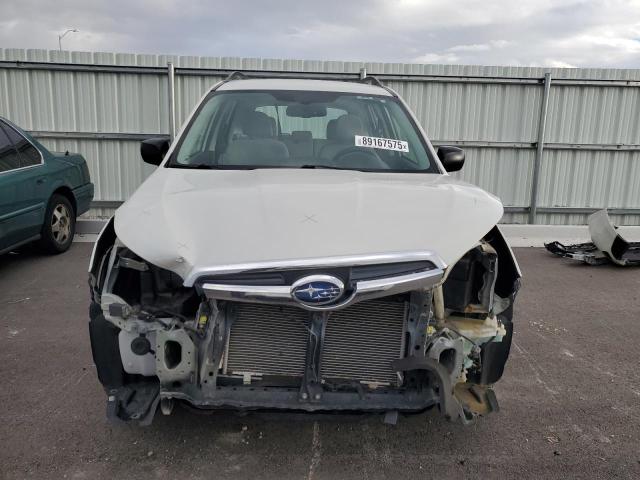 Photo 5 from auction – 2015 SUBARU FORESTER 2 with VIN JF2SJABC3FH807126