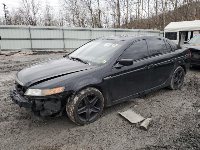 Photo 1 from auction – 2004 ACURA TL with VIN 19UUA66274A003165