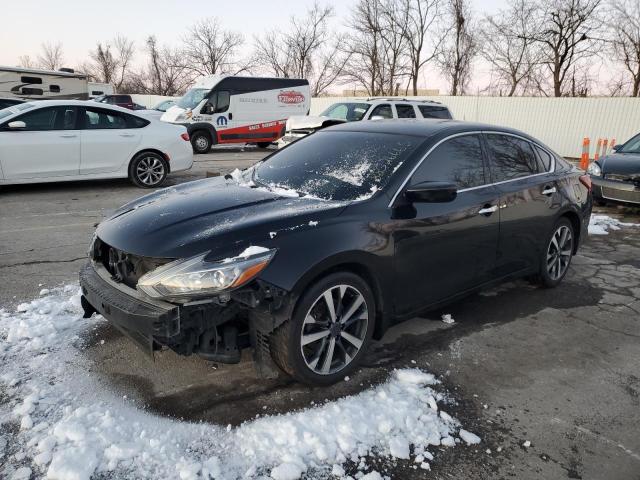 Photo 1 from auction – 2017 NISSAN ALTIMA 2.5 with VIN 1N4AL3AP3HC251748