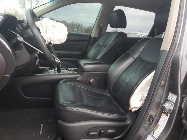 Photo 7 from auction – 2015 NISSAN PATHFINDER with VIN 5N1AR2MM7FC689329