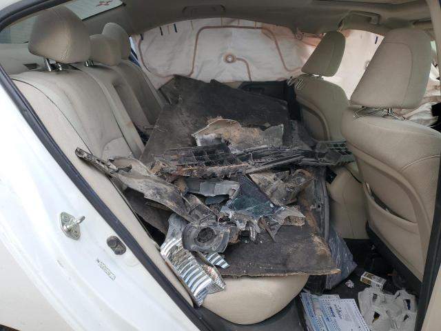 Photo 10 from auction – 2014 HONDA ACCORD EX with VIN 1HGCR2F79EA173506