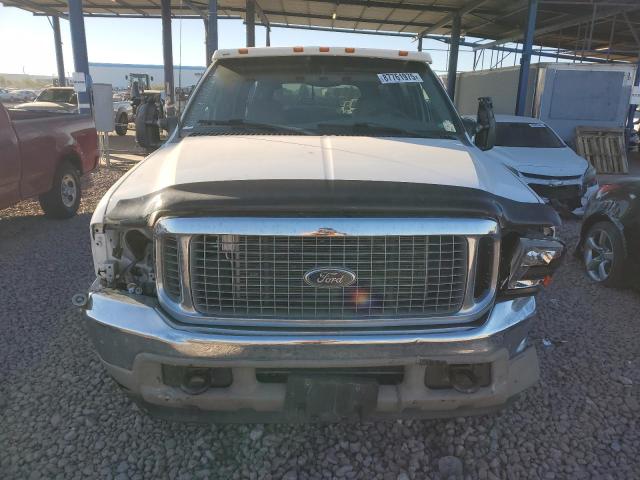 Photo 5 from auction – 2000 FORD EXCURSION with VIN 1FMSU43F5YEC51675