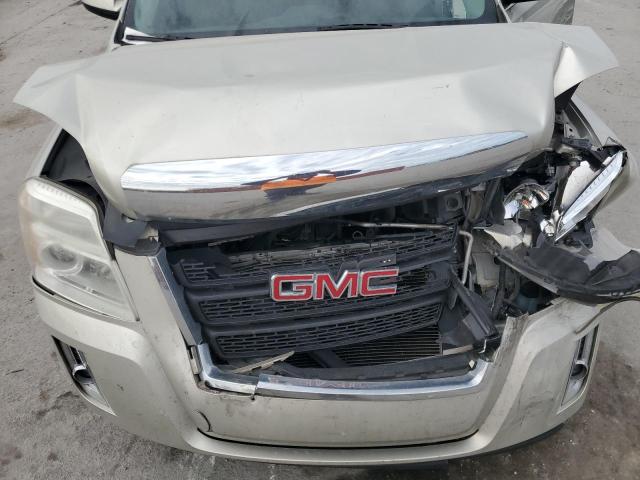 Photo 12 from auction – 2015 GMC TERRAIN SL with VIN 2GKALMEK4F6430180