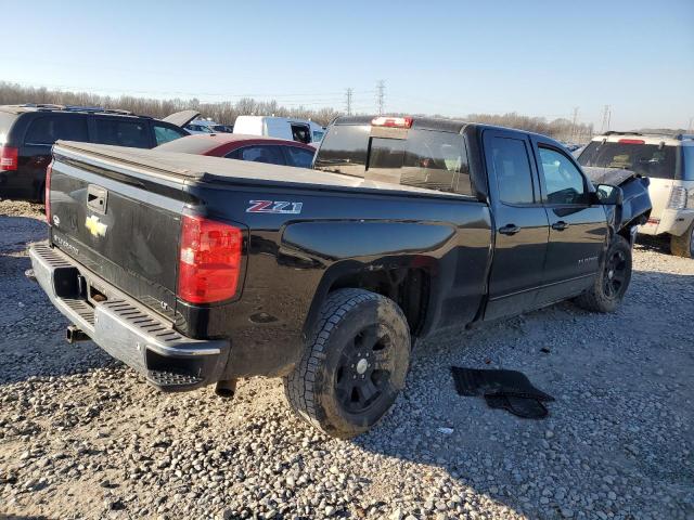 Photo 3 from auction – 2015 CHEVROLET SILVERADO with VIN 1GCVKREC0FZ225899