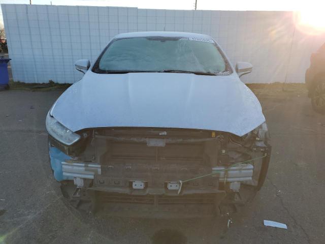 Photo 5 from auction – 2015 FORD FUSION SE with VIN 3FA6P0HD4FR100193