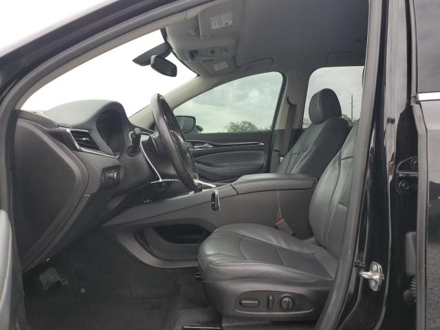 Photo 7 from auction – 2018 BUICK ENCLAVE ES with VIN 5GAERBKW8JJ199157