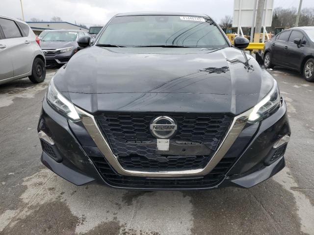 Photo 5 from auction – 2022 NISSAN ALTIMA SR with VIN 1N4BL4CV4NN332182