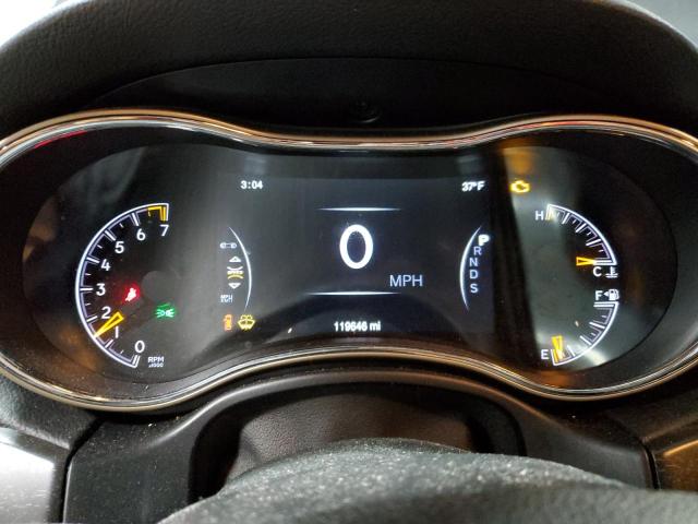 Photo 9 from auction – 2015 JEEP GRAND CHER with VIN 1C4RJFAG7FC818710
