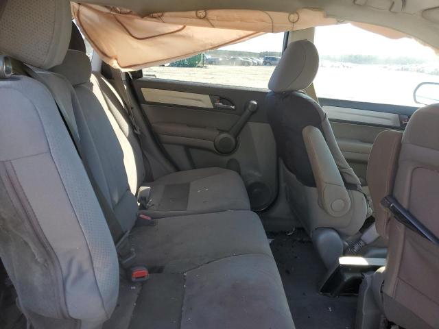 Photo 11 from auction – 2011 HONDA CR-V SE with VIN 5J6RE4H40BL020185