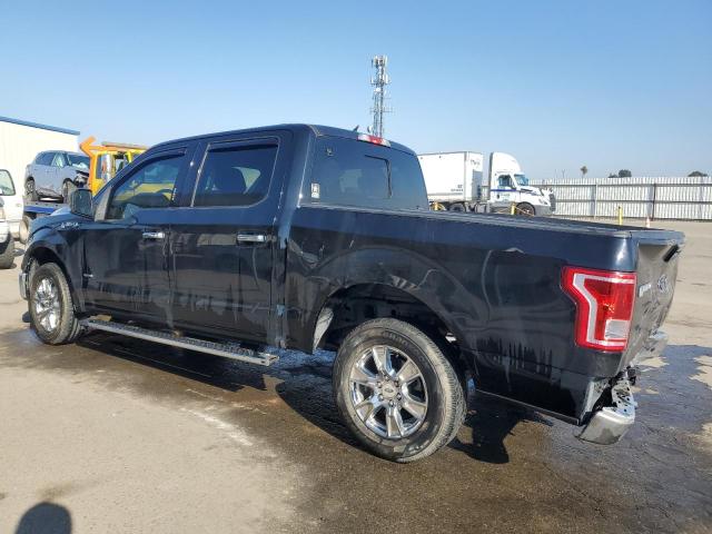 Photo 2 from auction – 2017 FORD F150 SUPER with VIN 1FTEW1CPXHKC30065