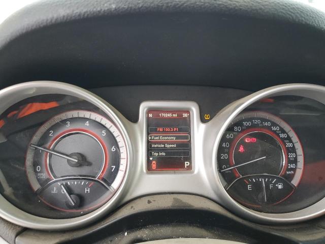 Photo 9 from auction – 2014 DODGE JOURNEY R/ with VIN 3C4PDDEGXET228923