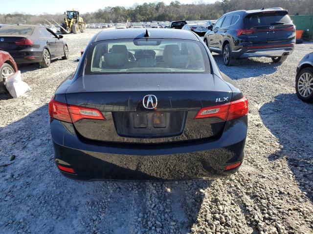 Photo 6 from auction – 2013 ACURA ILX 20 PRE with VIN 19VDE1F52DE013009