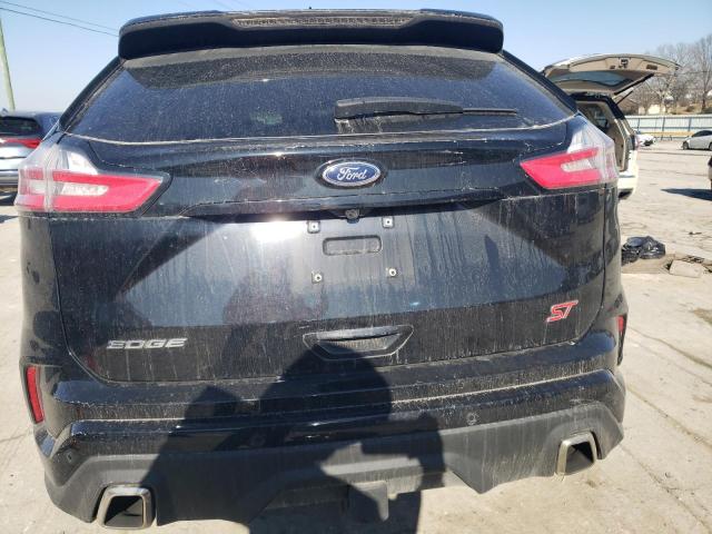 Photo 6 from auction – 2020 FORD EDGE ST with VIN 2FMPK4AP1LBA70326
